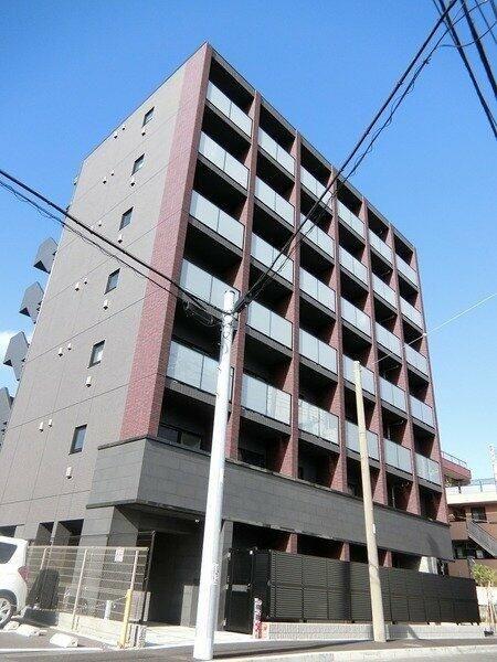Le’a横濱西口弐番館