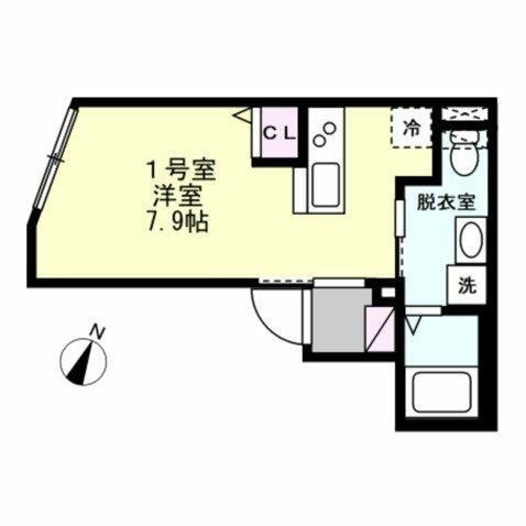 ベイルーム白楽