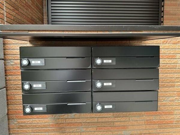 ベイルーム白楽