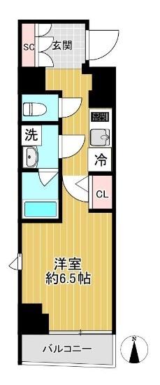 ＳＨＯＫＥＮ　Ｒｅｓｉｄｅｎｃｅ横浜山手Ⅱ