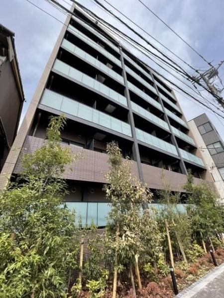 ＳＨＯＫＥＮ　Ｒｅｓｉｄｅｎｃｅ横浜山手Ⅱ