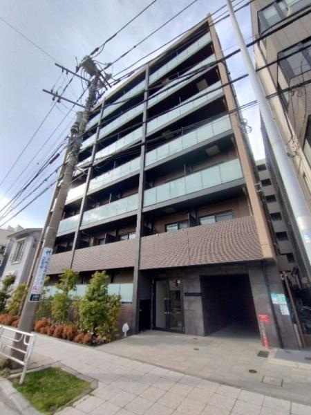 SHOKENResidence横浜山手Ⅱ