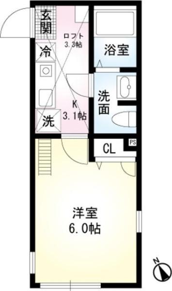 ロイヤルハイツ白楽