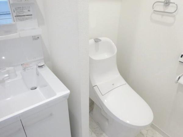 ロイヤルハイツ白楽