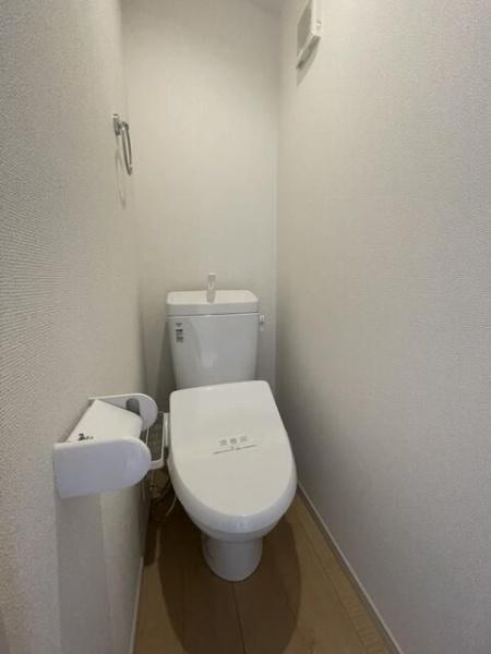 メルディア黄金町