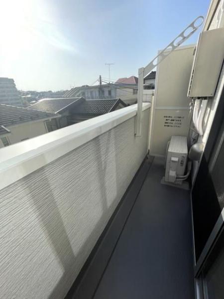 メルディア黄金町