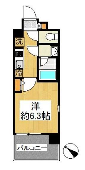 プロスタイルウェルス横浜天王町SR