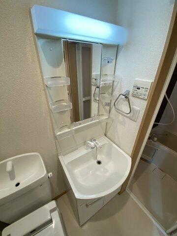 ベイルーム東白楽