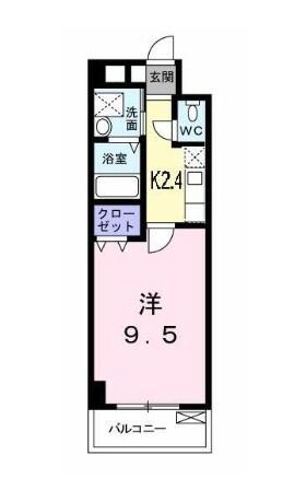 ノーブル・コーケ・横浜