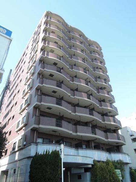 エクセル東神奈川