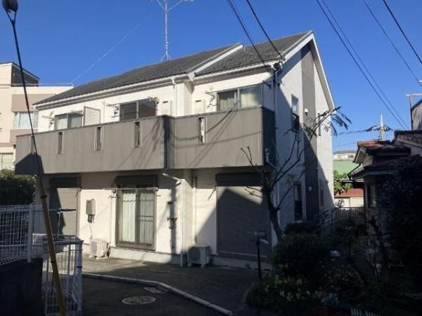 エクセレント三春台
