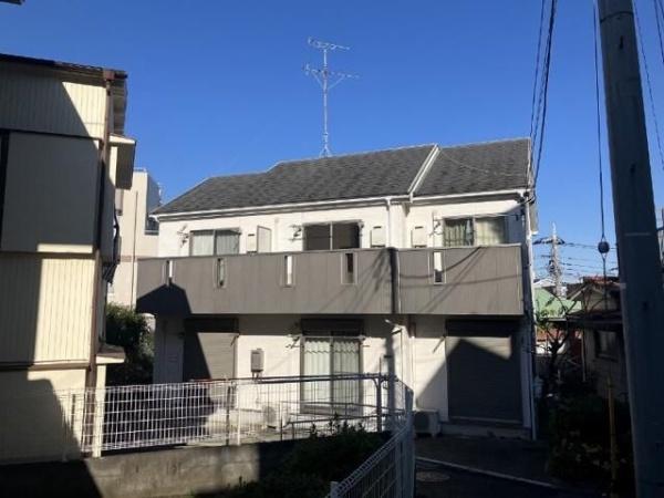 エクセレント三春台