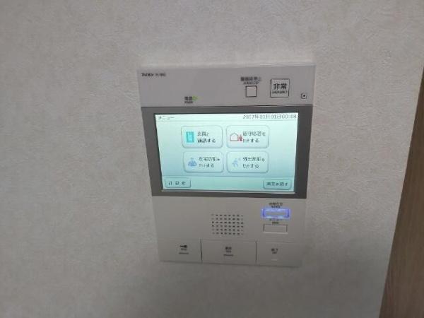 ルーブル横濱南太田弐番館