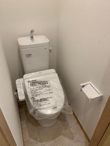 クレールブランシェ西横浜Ｂ号棟