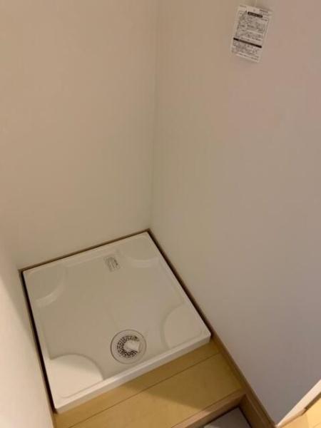 クレールブランシェ西横浜Ｂ号棟