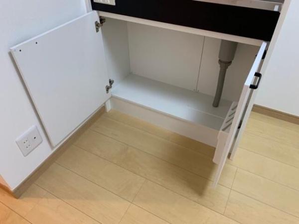 クレールブランシェ西横浜Ｂ号棟