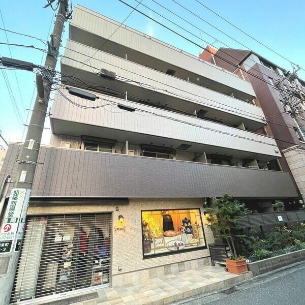 ラ・メール ヒダカ 関内