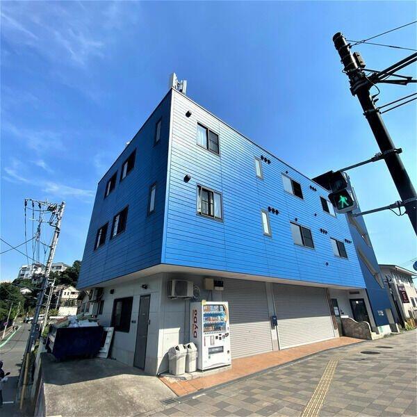 エタニティ金沢文庫