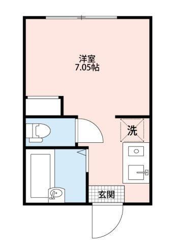 デュオメゾン横濱石川町ＷＥＳＴ