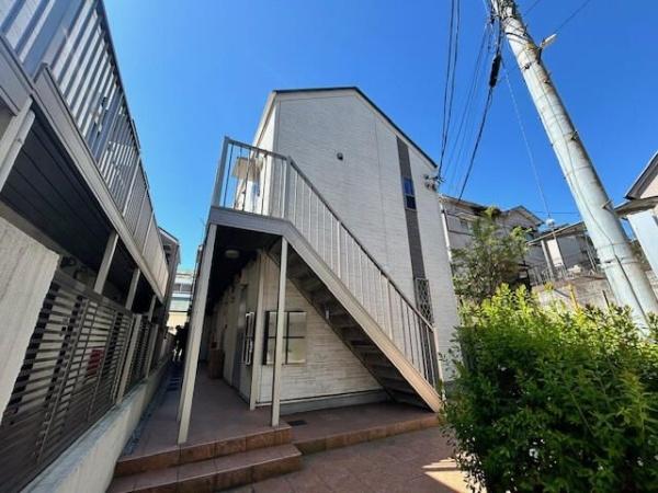 デュオメゾン横濱石川町ＷＥＳＴ