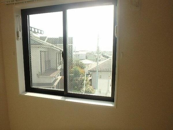 ヴィハージュ大口