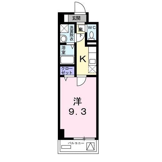 横浜市磯子区磯子２丁目のマンション