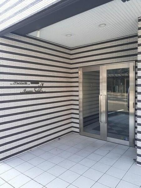 横浜市磯子区磯子２丁目のマンション