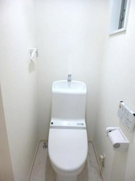 ブランドール弐番館
