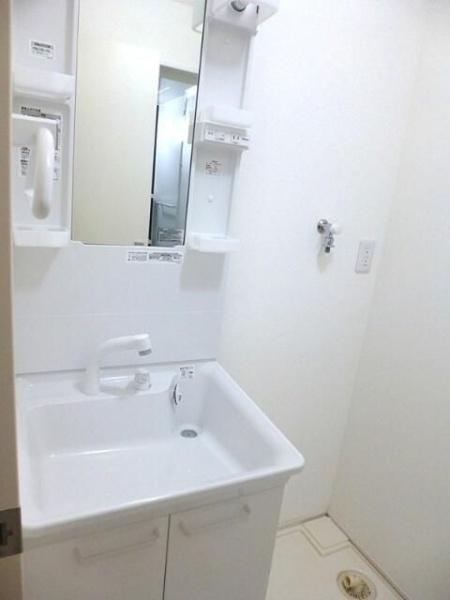ブランドール弐番館