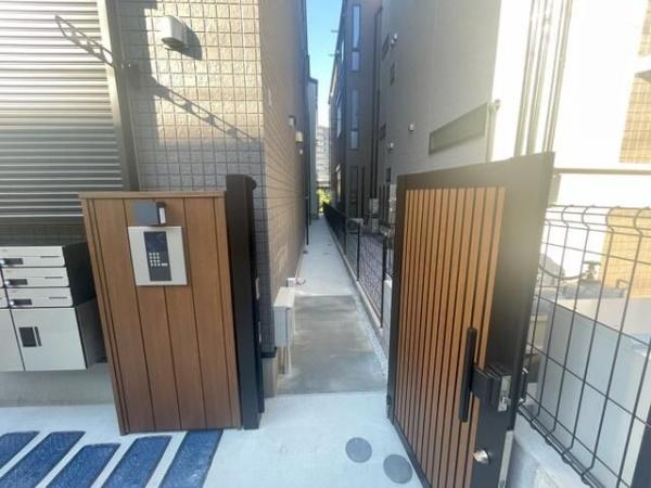 リバージュ鶴ヶ峰