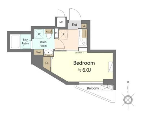 ＳＨＯＫＥＮ　Ｒｅｓｉｄｅｎｃｅ東神奈川