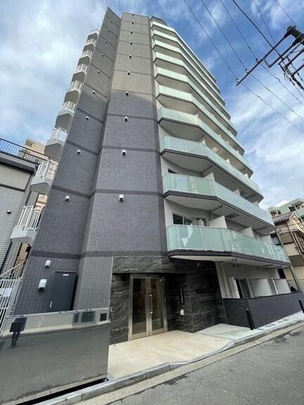 ＳＨＯＫＥＮ　Ｒｅｓｉｄｅｎｃｅ東神奈川