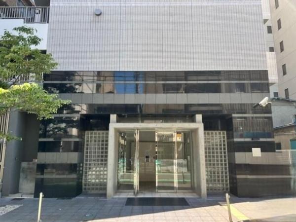 ヴィータローザ横浜吉野町