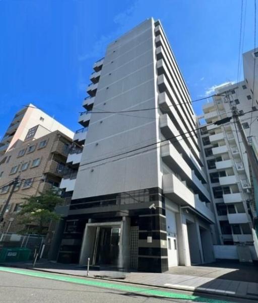 ヴィータローザ横浜吉野町