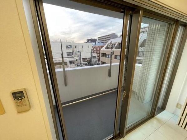 ヴィータローザ横浜吉野町