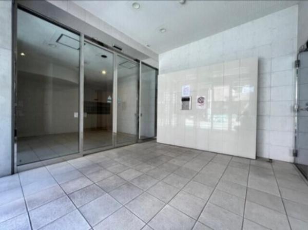 ヴィータローザ横浜吉野町