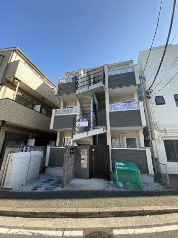 アスターハウス