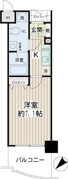 エクセル東神奈川