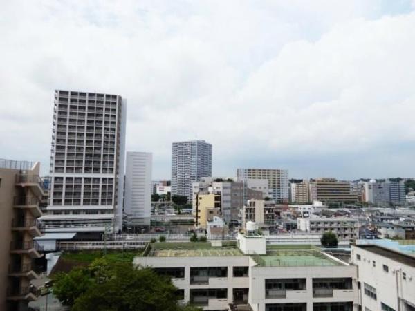 エクセル東神奈川