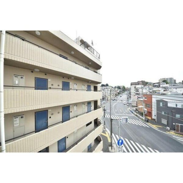 ヴェルト横濱石川町