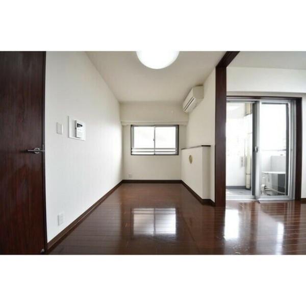 ヴェルト横濱石川町