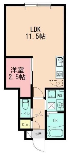 ＬＥＸＩＡ井土ヶ谷