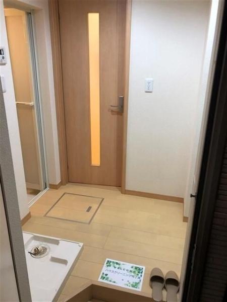 パークヒル弘明寺
