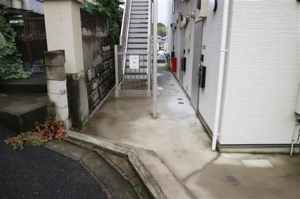パークヒル弘明寺