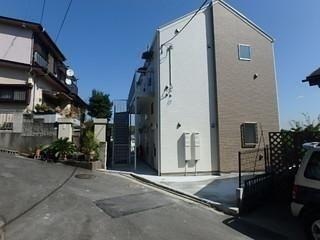 パークヒル弘明寺