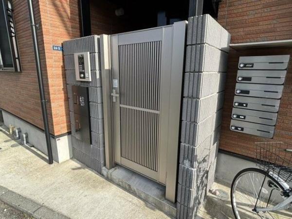サニーベイ金沢