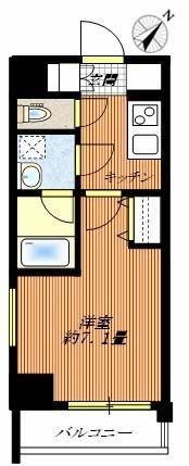 アイルグランデ横浜サウス