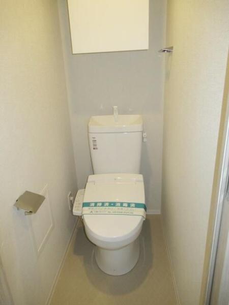 アイルグランデ横浜サウス