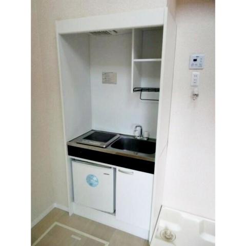 メゾンパル鶴見市場