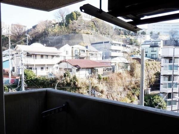 ルート山手